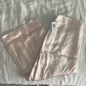 NWT Aritzia Skirt Sz 4